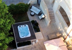 Bianco Mare Villa