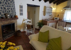 Biarritz Alojamientos Rurales for 4 people
