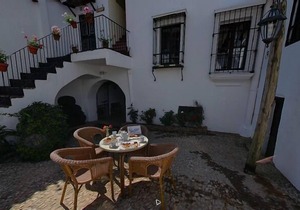Biarritz Alojamientos Rurales for 4 people