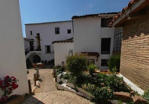Biarritz Alojamientos Rurales for 2 people