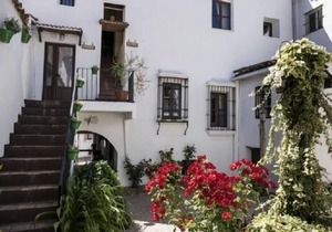 Biarritz Alojamientos Rurales for 4 people