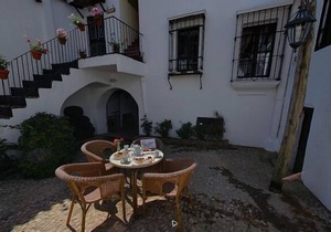 Biarritz Alojamientos Rurales for 4 people