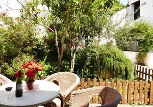 Biarritz Alojamientos Rurales for 6 people