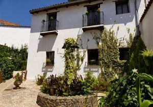 Biarritz Alojamientos Rurales for 6 people