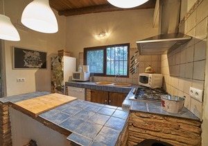 Biarritz Alojamientos Rurales for 6 people