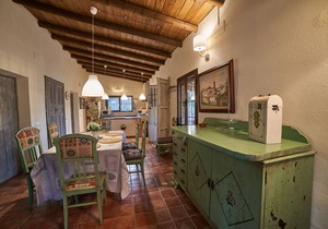 Biarritz Alojamientos Rurales for 6 people