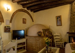 Biarritz Alojamientos Rurales for 4 people