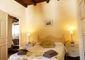 Biarritz Alojamientos Rurales for 4 people