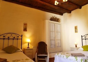 Biarritz Alojamientos Rurales for 4 people
