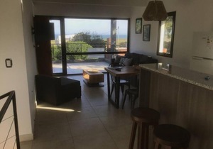 Big house acantilados