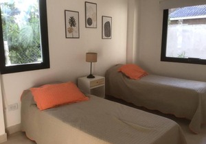 Big house acantilados