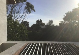 Big house acantilados