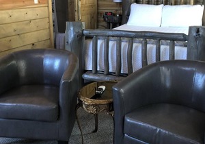 Big Mountain Cabins - A Modern Rustic Experience - New in 2018