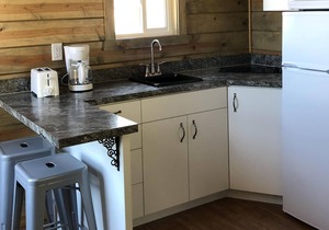 Big Mountain Cabins - A Modern Rustic Experience - New in 2018