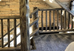 Big Mountain Cabins - A Modern Rustic Experience - New in 2018, Sleeps 2 to 6