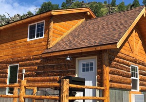 Big Mountain Cabins - A Modern Rustic Experience - New in 2018, Sleeps 2 to 6