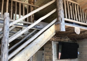 Big Mountain Cabins - A modern Rustic Experience - New in 2018, Sleeps 2 to 6