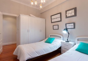 BILBAO INDAUTXU II by Aston Rentals