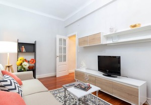 BILBAO INDAUTXU II by Aston Rentals