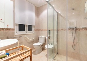 BILBAO INDAUTXU II by Aston Rentals