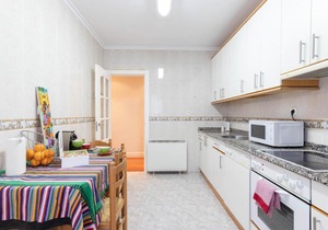 BILBAO INDAUTXU II by Aston Rentals