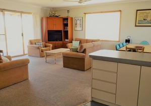 Binningup Beach House