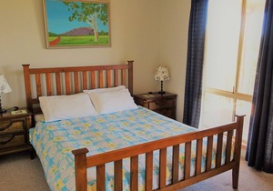 Binningup Beach House