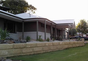 Binno Beach House Binningup