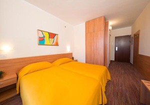 Bioenergy Resort Salinera Hotel