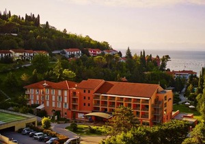 Bioenergy Resort Salinera Hotel