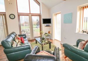 Birkdale Lodge, THORPE-ON-THE-HILL