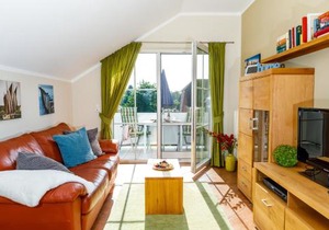 Birkenstraße 7, Wohnung 7