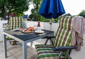 Birkenstraße 7, Wohnung 7