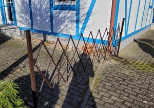 Birkmaase 3 Muschelblau EG