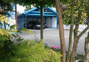 Birkmaase 3 Muschelblau EG