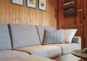 Birkmaase 3 Muschelblau OG