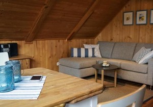 Birkmaase 3 Muschelblau OG