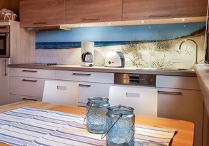 Birkmaase 3 Muschelblau OG