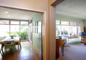 Bixby Beauty 50s Mod Long Beach, CA