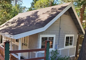 Blackbear Den at The Twin Peaks Lodge