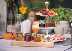 BLEIBE VIER Ferienwohnungen