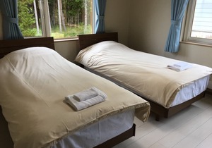 Bliss & Bless Furano