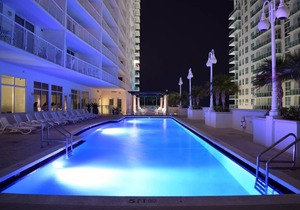 ✶ Blissful Sky Residence w/Ocean & City Views ✶