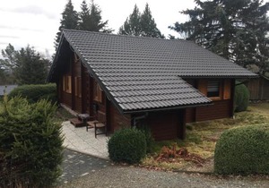 Blockhaus FerienZauber III
