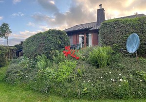 Blockhaus FerienZauber III