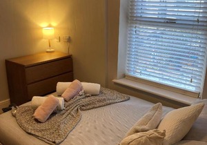 'Bloomfield' at stayBOOM