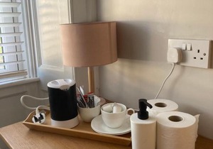 'Bloomfield' at stayBOOM