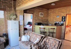 Blue Horizon Bay Guest House