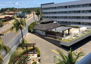 Blue Marlin Resort & Spa - 401