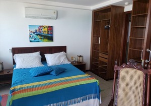 Blue Marlin Resort & Spa - 401